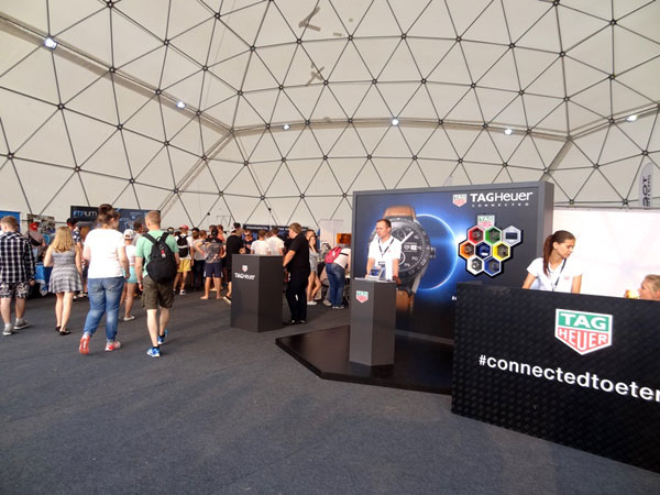 Alfa Future People &ndash; 2016 под Нижним Новгородом
