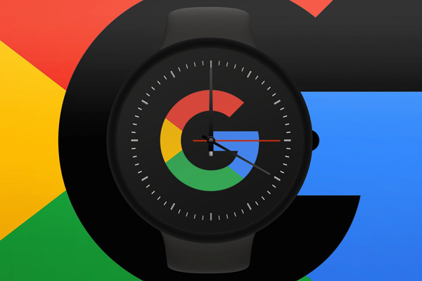 Google выпустит собственные «умные» часы Pixel Watch в 2022 году