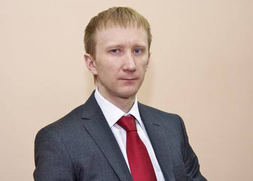 Линник викторович