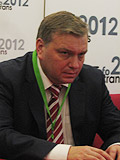Каменев юрий викторович ржд фото Начальник дапартамента информацизации ОАО РЖД Алексей Илларионов о создании гадж