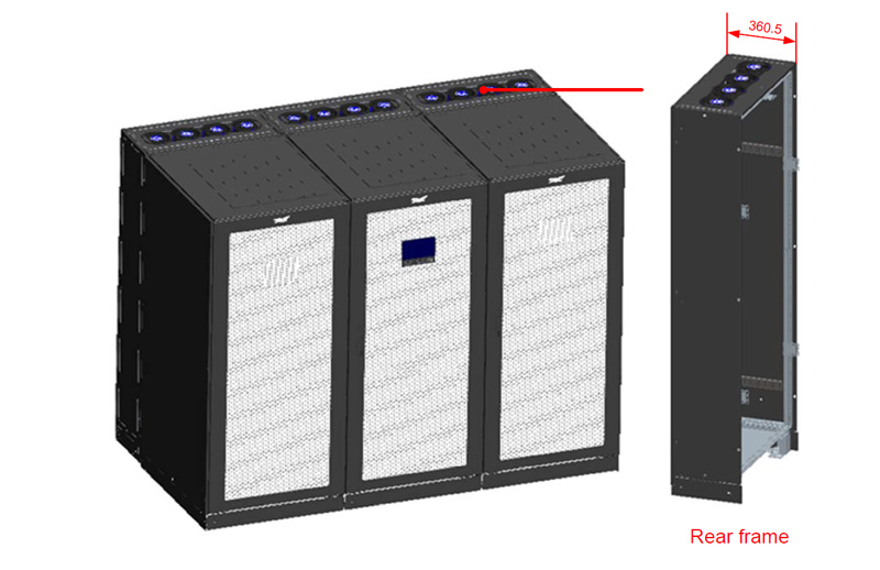 Модуль ибп. ИБП Kehua Tech 60 КВТ. Кехуа Mr ИБП. Модульные ИБП. Модуль для ИБП.