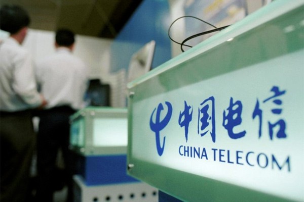 Трафик уходит в Азию. China Telecom расширяет присутствие в России