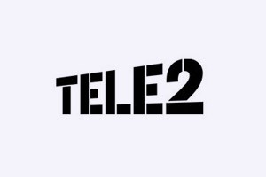 На сети Tele2 заработал новый мобильный оператор ГородМобайл