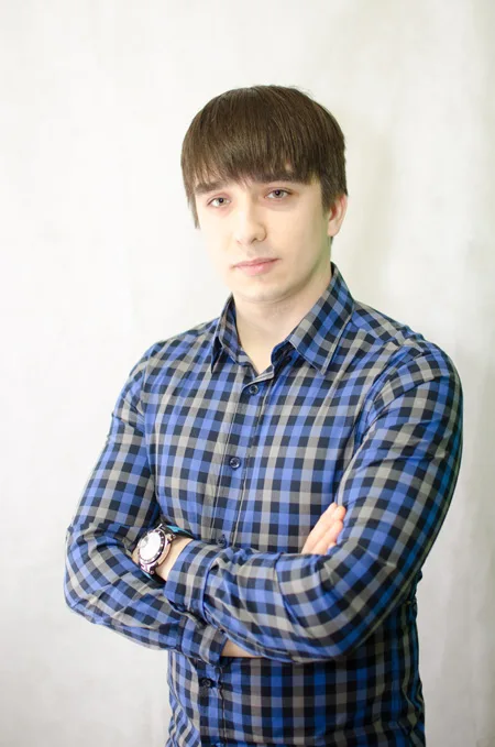Старший системный архитектор ICL Services Артур Галимарданов