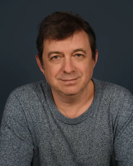 Президент компании «ДоксВижн» Владимир Андреев