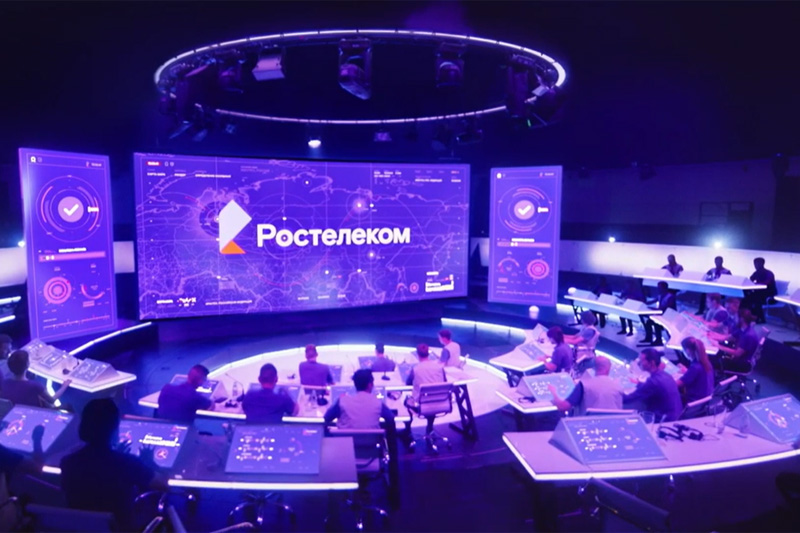 Центр координации проектов цифровой экономики нижний новгород официальный