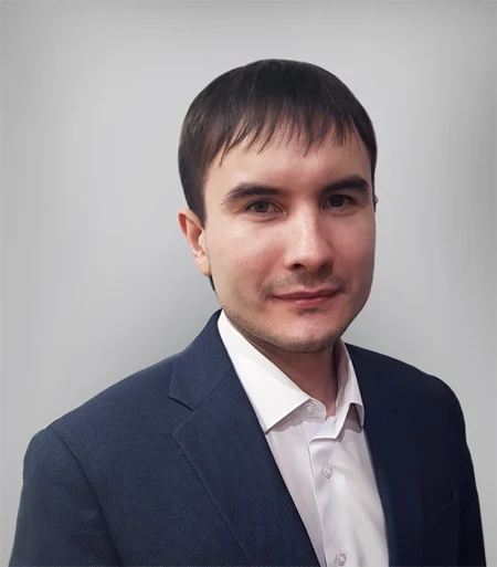 Руководитель отдела инфраструктуры компании «ЛАНИТ-Интеграция» (входит в группу компаний ЛАНИТ) Ильдар Закиев