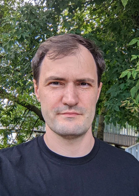 Инженер-проектировщик Центра компетенций по вычислительным комплексам холдинга Т1 Николай Горбунов