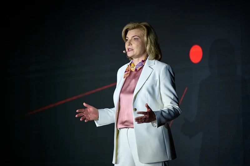 Ирина Нестерова, директор центра федеральных проектов «Ростелеком Информационная безопасность» ГК «Солар»