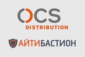 OCS и «АйТи Бастион» объединяют усилия для продвижения СКДПУ НТ Компакт