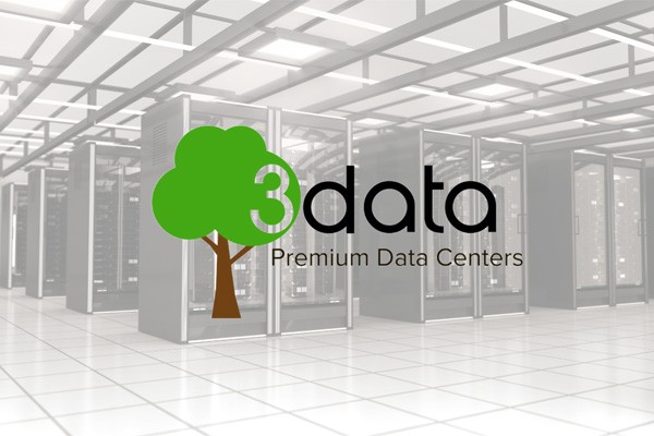 3data презентовала свой первый крупный дата-центр