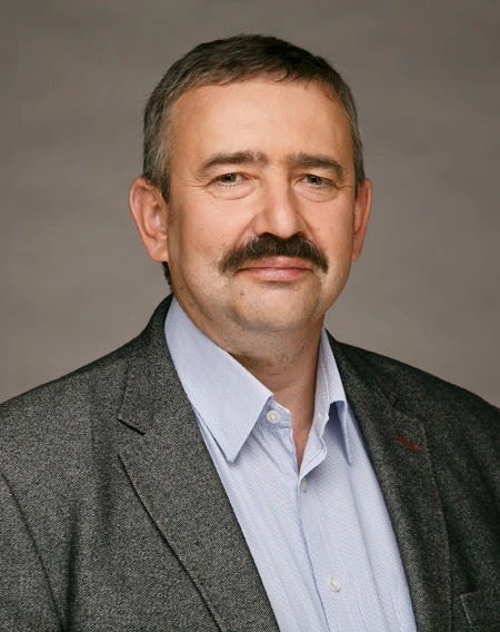 Председатель совета директоров «СёрчИнформ» Лев Матвеев