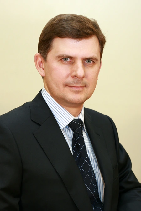Генеральный директор АМТ-ГРУП Александр Гольцов