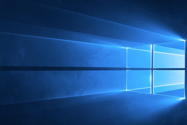 Сколько нужно windows 10