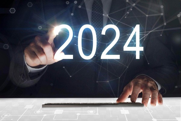 Что 2024 год нам готовит? Главные прогнозы в сфере ИТ и телекома