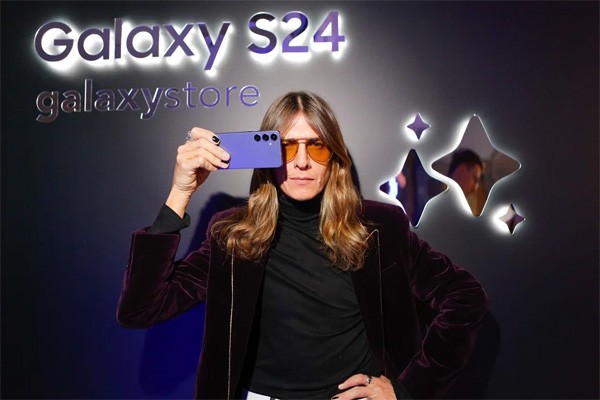 Сеть магазинов Samsung galaxystore объявляет старт предзаказа флагманских смартфонов Galaxy S24