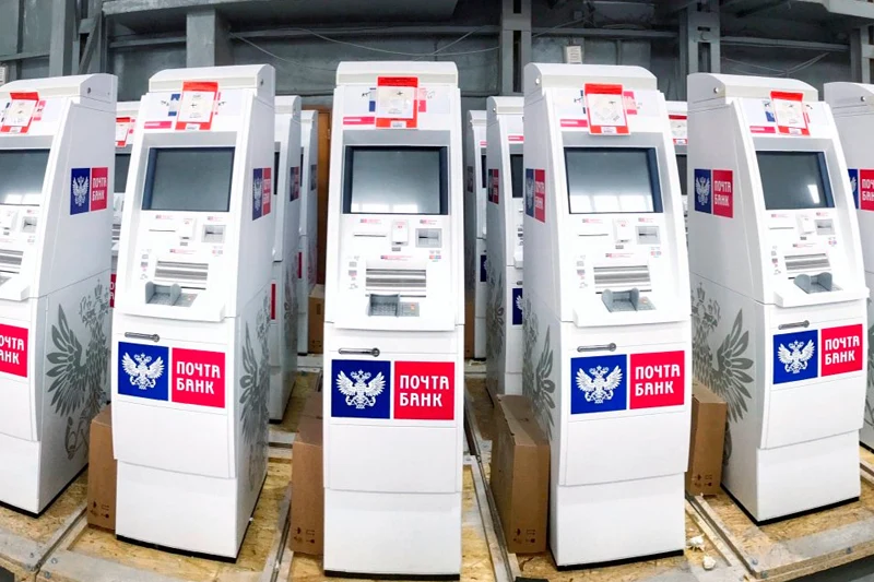 московский расчетный банк