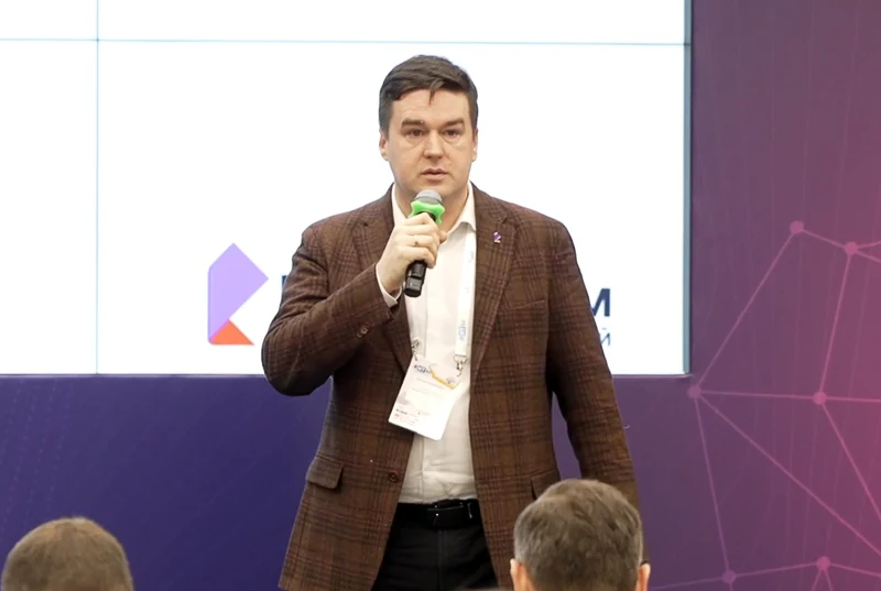 Кирилл Пихтовников, технический директор «Ростелеком ИТ»