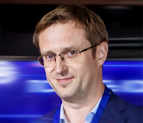 Руководитель департамента продуктовых решений «Инферит» (ГК Softline) Сергей Гринцевич