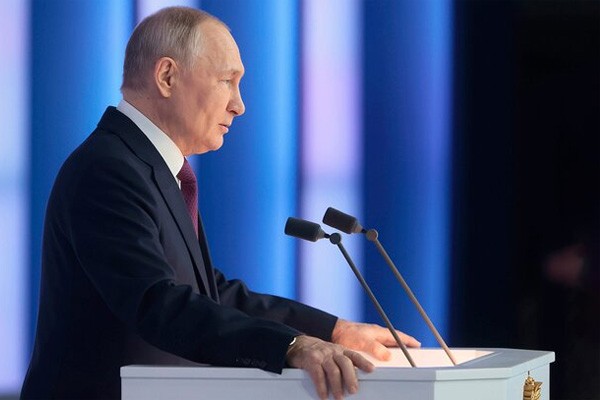 Президент России поручил сделать отечественное ПО бесплатным для социальной сферы