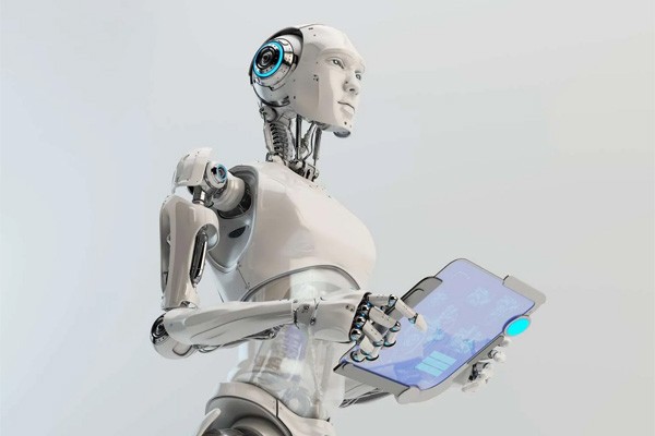 «Сбер» начал работу над искусственным интеллектом для роботов