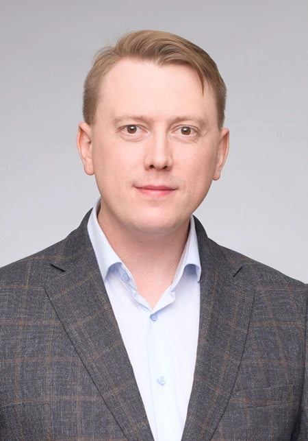 Руководитель отдела разработки и внедрения ECM решений Т1 Алексей Пестерев