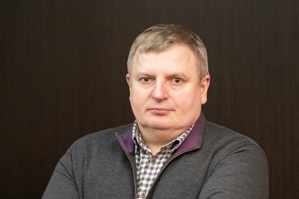 Николай Пулич назначен директором департамента закупок ШПД Группы компаний Merlion