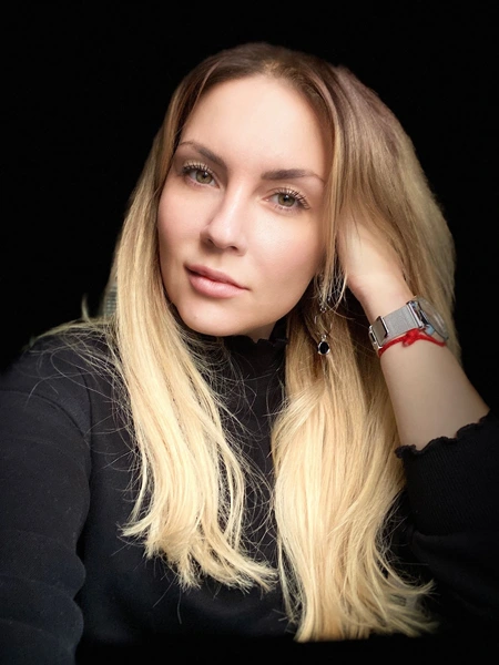 Руководитель направления по развитию продаж и продуктовой экспертизы ГК Softline Ирина Янова