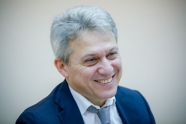 Рашид Исмаилов назначен председателем Совета директоров ПАО «Софтлайн»