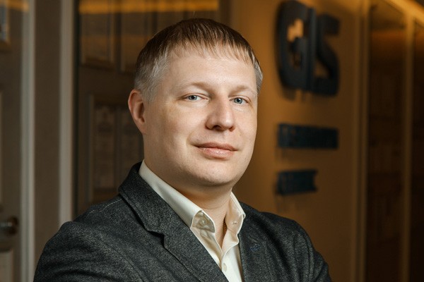 Дмитрий Овчинников («Газинформсервис»): «При применении цифровизации в бизнес-процессах строительные компании ограничены только бюджетом и объемами своих работ»