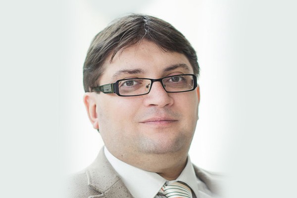 Генеральный директор «ЭОС Софт» Андрей Козлов: «Делаем ставку на развитие компетенций»