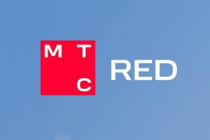 МТС RED