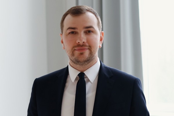 Дмитрий Хорошев назначен директором МегаФона в Липецкой области