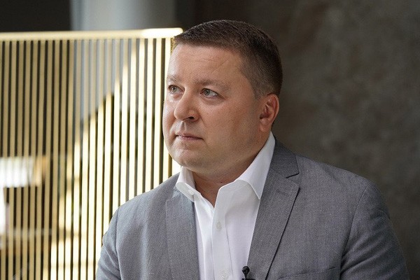 Алексей Курочка назначен коммерческим директором Яндекс YDB