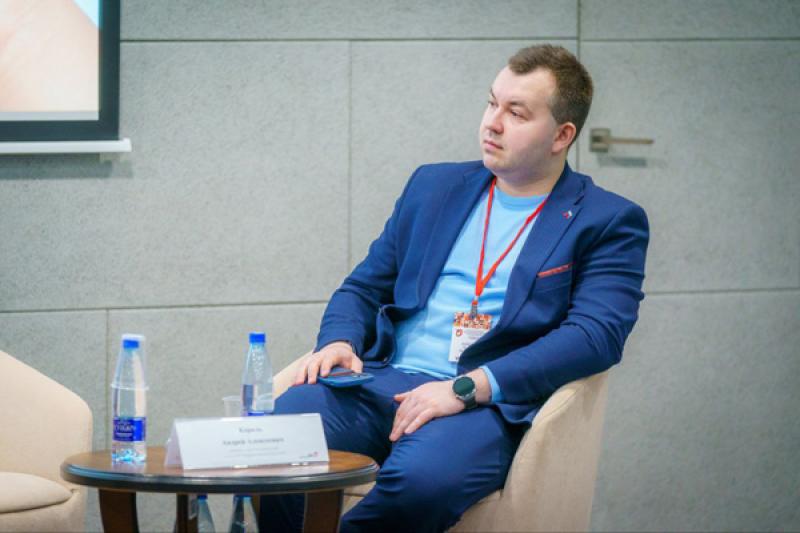 Андрей Король (ЭОС): «Уровень автоматизации МФЦ растет с каждым годом»