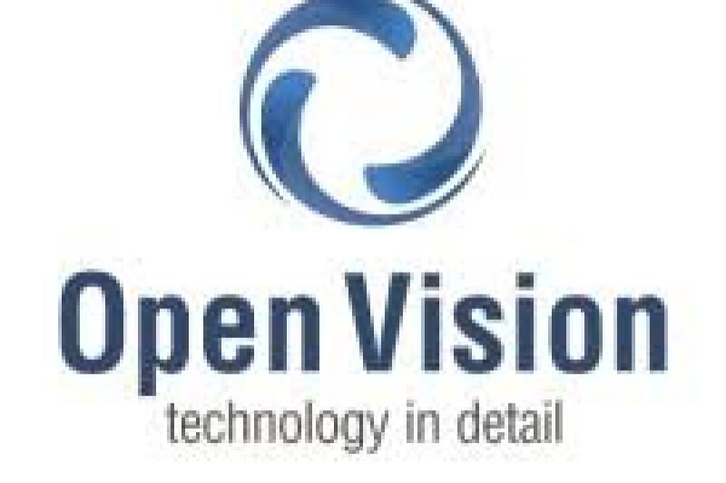 АО «Ачимгаз» и Open Vision успешно завершили проект по оснащению административного здания медиафасадом