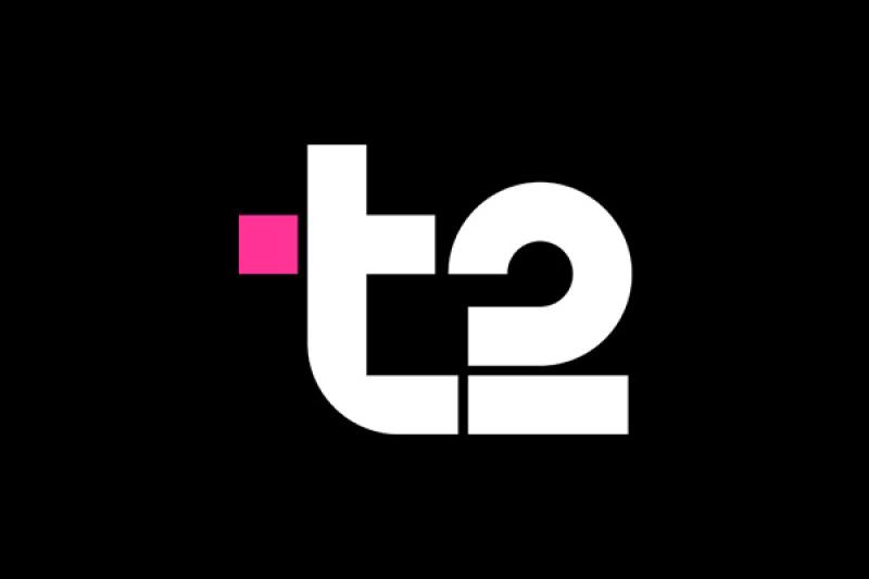 Tele2 поменял имя на T2