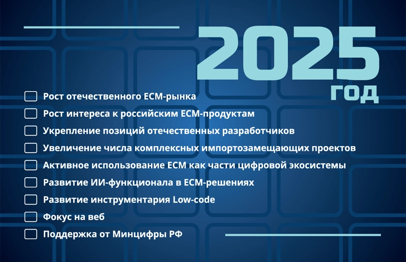 2025 год