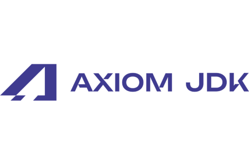 Axiom JDK Certified и Libercat Certified подтвердили совместимость с PAM-системой компании Web Control