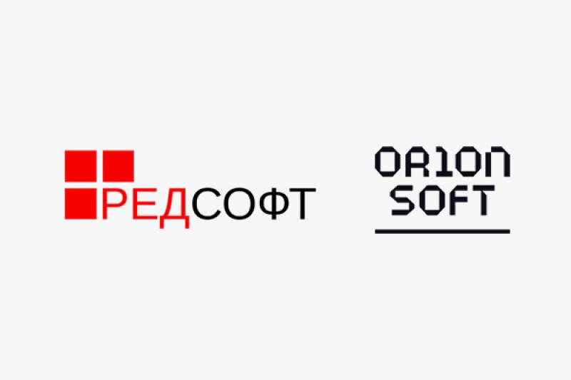 РЕД СОФТ и Orion soft расширяют возможности администрирования виртуальных инфраструктур