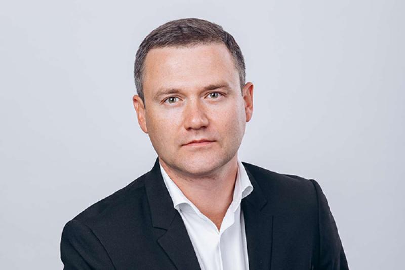 Александр Святец назначен гендиректором «Ростелеком Контакт-центр»