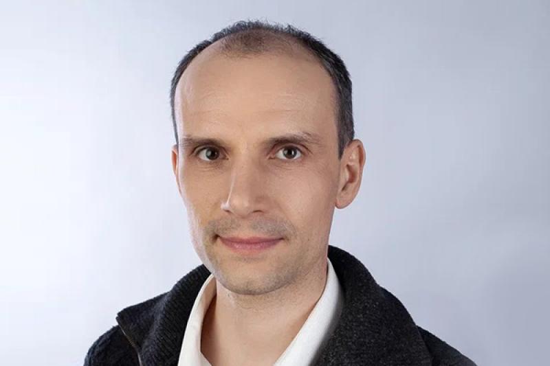 Николай Анохин назначен техническим директором софтверных решений «Инферит» (ГК Softline)