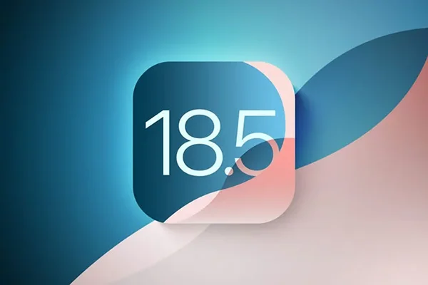 Apple выпустила iOS 18.5: новые обои Pride Harmony, улучшения в «Почте» и спутниковая связь для iPhone 13+