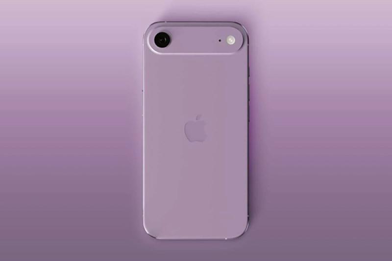 iPhone 17 Air: Apple готовит самый тонкий смартфон в истории – но не без компромиссов