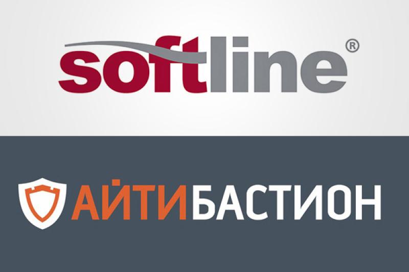 ГК Softline получила статус золотого партнера вендора «АйТи Бастион»