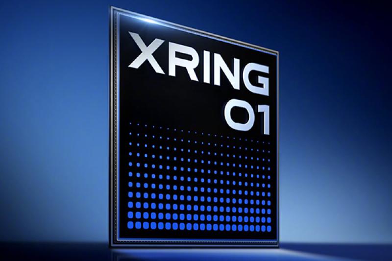 Xiaomi представит собственный процессор Xring O1