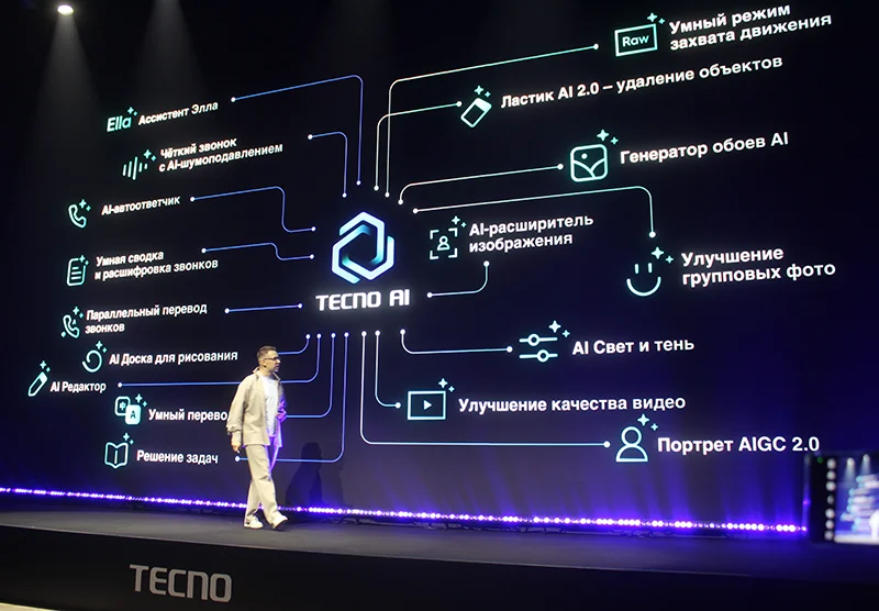 Фото: Андрей Маркеев/ICT-Online.ru