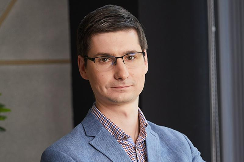 Павел Тесленко («Инфосистемы Джет»): «Лидируют в переходе на отечественные продукты компании с развитым внутренним ИТ-контуром и зрелыми практиками внедрения»