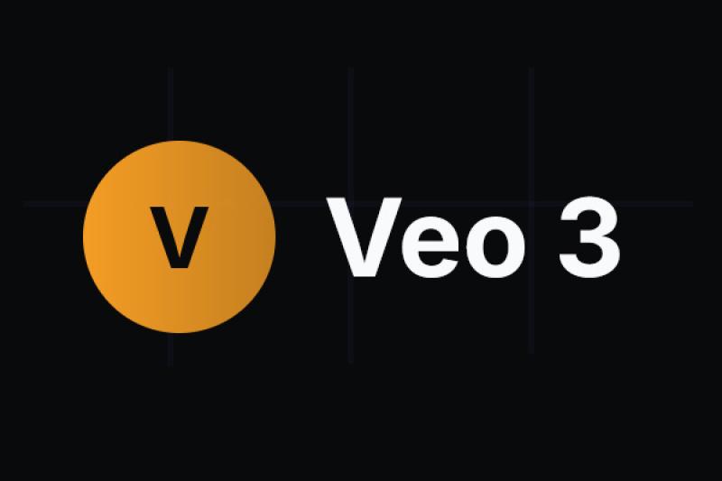 Google представила Veo 3 — ИИ-генератор видео со звуком, который изменит индустрию