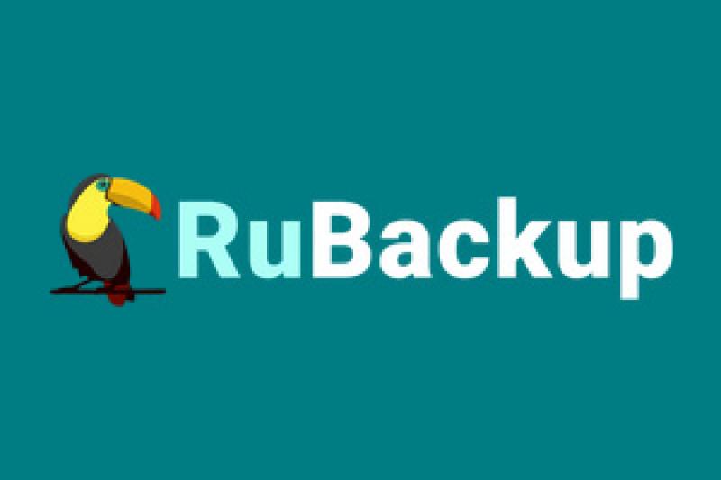 HOSTVM и RuBackup – проверенные решения для комплексного управления корпоративной инфраструктурой